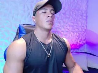 Offline markus_kane on Flirt4Free