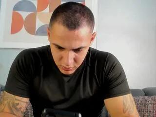 massimo_contie on Flirt4Free 