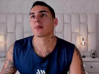 massimo_contie on Flirt4Free 