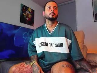 Offline mateo_sexx on Flirt4Free