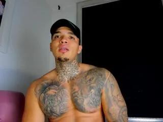 Offline matius_coslink on Flirt4Free