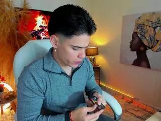 Offline matt_andersson on Flirt4Free