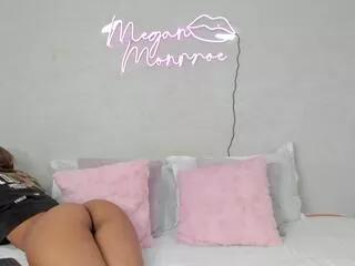 Offline megan_monrroe on Flirt4Free