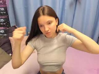 Offline melanie_silver on Flirt4Free