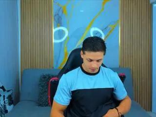 mike_otz — Freechat on Flirt4Free