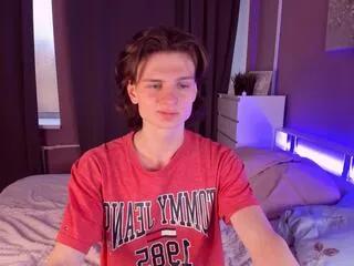 nelson_godman — Away on Flirt4Free