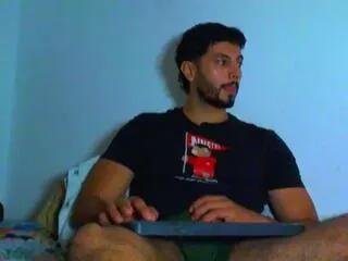 Freechat nick_phillips on Flirt4Free