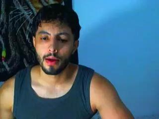 Freechat nick_phillips on Flirt4Free