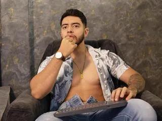 Freechat nick_vans on Flirt4Free