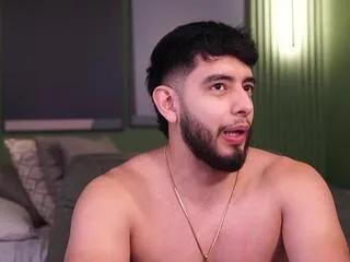 Freechat nick_vans on Flirt4Free