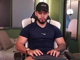 Freechat nick_vans on Flirt4Free