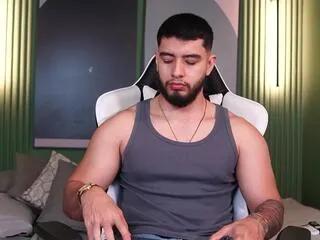 Freechat nick_vans on Flirt4Free