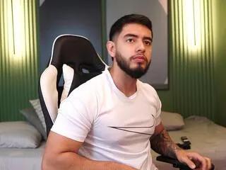 Freechat nick_vans on Flirt4Free