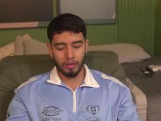 Freechat nick_vans on Flirt4Free