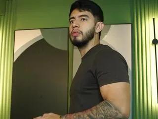 Freechat nick_vans on Flirt4Free