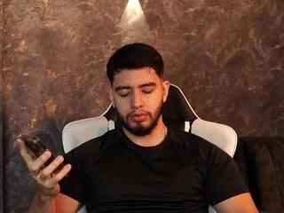 Freechat nick_vans on Flirt4Free