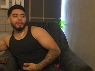 Freechat nick_vans on Flirt4Free