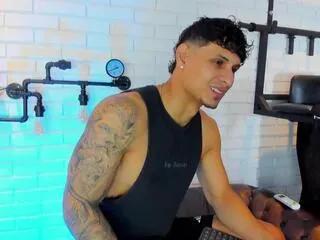 Freechat noah_hunther on Flirt4Free
