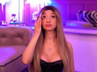 Offline odette_bensen on Flirt4Free