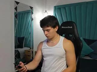 oliver_renard — Freechat on Flirt4Free