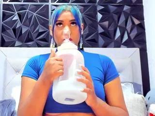 Offline persia_ferrer on Flirt4Free