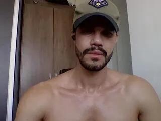 Offline pitter_brasil on Flirt4Free