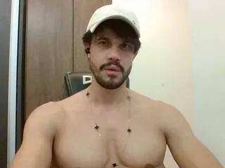 Offline pitter_brasil on Flirt4Free