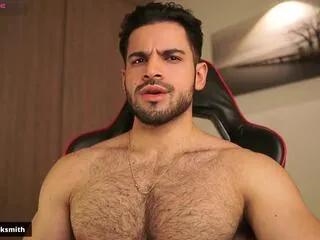 ricck_smith on Flirt4Free 