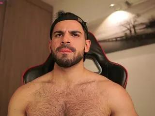 ricck_smith on Flirt4Free 