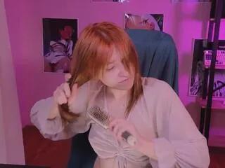 Freechat rita_flames on Flirt4Free