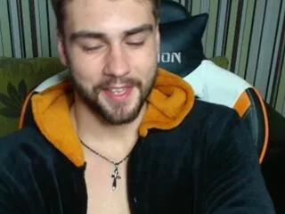 Freechat roan_birkin on Flirt4Free