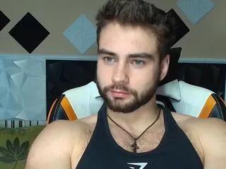 Freechat roan_birkin on Flirt4Free