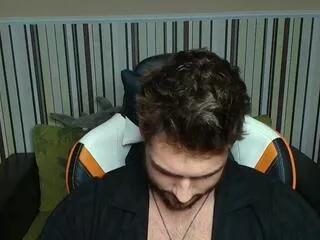 Freechat roan_birkin on Flirt4Free