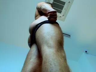 Freechat roan_birkin on Flirt4Free