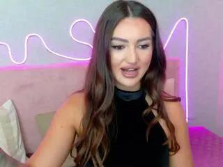 Away roxanne_skye on Flirt4Free