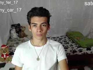 Away sam_cute on Flirt4Free