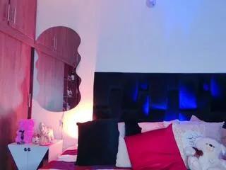 samara_jhonsonn on Flirt4Free 