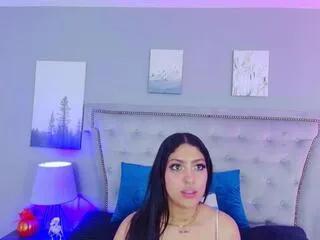 scarlett_blazee — Away on Flirt4Free