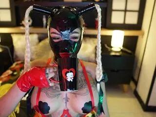 Freechat scarlett_collins on Flirt4Free