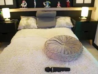 Freechat scarlett_collins on Flirt4Free