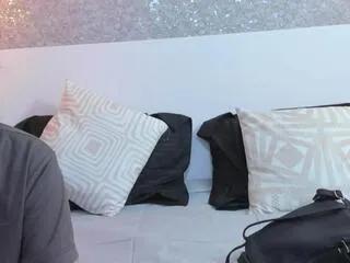 Freechat scarlett_obsession on Flirt4Free