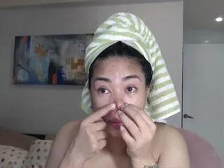 Freechat sexy_nathalie on Flirt4Free