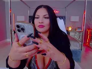 Offline sophia_sanchez on Flirt4Free