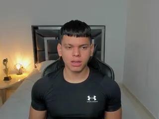 Offline stefan_lennox on Flirt4Free