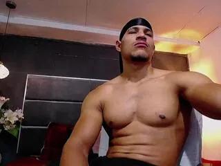 teddy_fit on Flirt4Free 