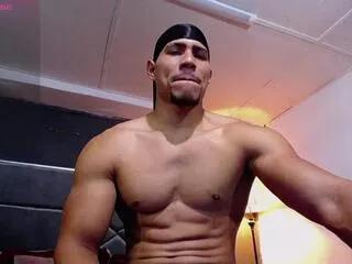 teddy_fit on Flirt4Free 