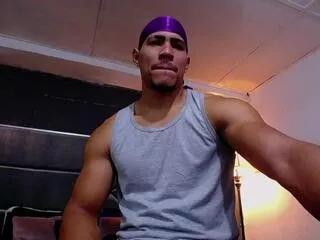 teddy_fit on Flirt4Free 