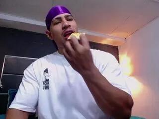 teddy_fit on Flirt4Free 