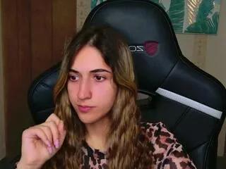 teresa_stane on Flirt4Free 