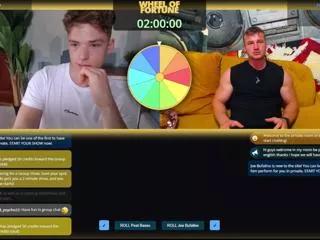 Offline the_great_belami_chat_off on Flirt4Free